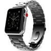 Pasek TECH-PROTECT Stainless do Apple Watch 6/7/8/9/10/SE/Ultra 1/2 (44/45/46/49mm) Czarny Rodzaj Pasek