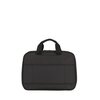 Torba na laptopa SAMSONITE Vectura Evo Shuttle Bag 15.6 cali Czarny Pasuje do laptopa [cal] 15.6