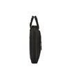 Torba na laptopa SAMSONITE Vectura Evo Shuttle Bag 15.6 cali Czarny Rączka Tak