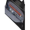 Torba na laptopa SAMSONITE Vectura Evo Shuttle Bag 15.6 cali Czarny Materiał wodoodporny Tak