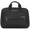 Torba na laptopa SAMSONITE Vectura Evo Shuttle Bag 15.6 cali Czarny