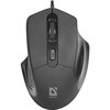 Mysz DEFENDER Datum MB-347