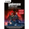 Wolfenstein: Youngblood - Edycja Deluxe Gra PC
