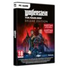 Wolfenstein: Youngblood - Edycja Deluxe Gra PC Platforma PC