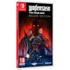 Wolfenstein Youngblood - Deluxe Edition Gra NINTENDO SWITCH Platforma Nintendo Switch