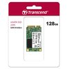 Dysk TRANSCEND 230S 128GB SSD Rodzaj dysku SSD