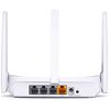 Router MERCUSYS MW305R 2.4 GHz Maksymalna prędkość transmisji bezprzewodowej [Mb/s] 300