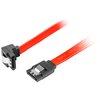 Kabel SATA - SATA LANBERG CA-SASA-13CU-0030-R 0.3 m