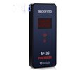 Alkomat ALCOFIND AF35 Premium Zakres pomiaru [‰] 0 - 5