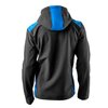 Kurtka robocza NEO TOOLS Softshell 81-558-L (rozmiar L) Elementy odblaskowe Nie