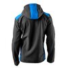 Kurtka robocza NEO TOOLS Softshell 81-558-XXL (rozmiar XXL) Elementy odblaskowe Nie