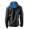 Kurtka robocza NEO Softshell 81-558-XXL (rozmiar XXL) Elementy odblaskowe Nie