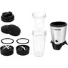 Blender kielichowy ESPERANZA Nutri Master EKM028 (Sportowy) + 2 bidony w komplecie Funkcje dodatkowe Przygotowywanie smoothie