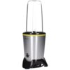 Blender kielichowy ESPERANZA Nutri Master EKM028 (Sportowy) + 2 bidony w komplecie Wykonanie kielicha Trytanowe tworzywo sztuczne