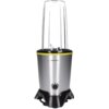 Blender kielichowy ESPERANZA Nutri Master EKM028 (Sportowy) + 2 bidony w komplecie Pojemność całkowita kielicha [l] 1