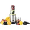 Blender kielichowy ESPERANZA Nutri Master EKM028 (Sportowy) + 2 bidony w komplecie Moc [W] 1000