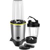 Blender kielichowy ESPERANZA Nutri Master EKM028 (Sportowy) + 2 bidony w komplecie