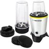 Blender kielichowy ESPERANZA Nutri Master EKM028 (Sportowy) + 2 bidony w komplecie Funkcje dodatkowe Mielenie kawy