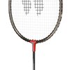 Rakieta do badmintona WISH Alumtec 316K Funkcje dodatkowe Naciąg 18-20 lbs