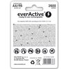 Akumulatorki AA 2600 mAh EVERACTIVE (4 szt.) Rodzaj Akumulator