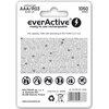 Akumulatorki AAA 1050 mAh EVERACTIVE (4 szt.) Rodzaj Akumulator