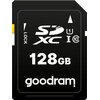 Karta pamięci GOODRAM S1A0 SDXC 128GB