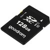 Karta pamięci GOODRAM S1A0 SDXC 128GB Klasa prędkości Klasa 10