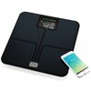 Waga łazienkowa ETA Vital Trainer 778090000 Maksymalna waga [kg] 180