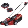 Kosiarka akumulatorowa EINHELL GE-CM 18-30 Li Kit