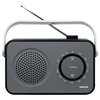 Radio SENCOR SRD 2100 B Przenośne