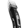 Strzyżarka SENCOR SHP 4501BK 3-35 mm Zasilanie Akumulatorowo-sieciowe