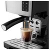 Ekspres SENCOR SES 4050SS Dostępne napoje Latte