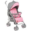 Wózek dziecięcy LIONELO Irma Pink