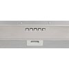 Okap VDB Conti 60 Inox 171m3/h 62db klasa C Głębokość [cm] 27.1