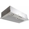 Okap VDB Conti 60 Inox 171m3/h 62db klasa C Tryb pracy Pochłaniacz