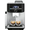 Ekspres SIEMENS EQ.9 TI924301RW Inox + Kawa ziarnista RL9 Espresso 1kg + Wkład filtrujący BRITA TZ70033 (3 sztuki) + Pojemnik na mleko SIEMENS TZ80009N Moc [W] 1500