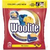 Zestaw kapsułek żelowych do prania WOOLITE - 84 szt. COLOUR - 28 szt. DARK - 28 szt. PRO-CARE - 28 szt. Nazwa RB (HYGIENE HOME) POLAND SPÓŁKA Z OGRANICZONĄ  ODPOWIEDZIALNOŚCIĄ