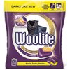 Zestaw kapsułek żelowych do prania WOOLITE - 84 szt. COLOUR - 28 szt. DARK - 28 szt. PRO-CARE - 28 szt. Rodzaj produktu Kapsułki