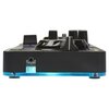 Kontroler DJ HERCULES Starter Kit + Głośniki DJ Monitor 32 + Słuchawki HDP DJ M40.2 Kolor Czarny