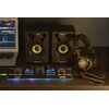 Kontroler DJ HERCULES Starter Kit + Głośniki DJ Monitor 32 + Słuchawki HDP DJ M40.2 Wejście mikrofonowe Nie