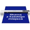 Skaner EPSON WorkForce DS-80W Wi-Fi