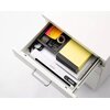 Skaner EPSON WorkForce DS-80W Wi-Fi Typ sensora CIS