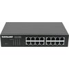 Switch INTELLINET 561068 Gigabit Ethernet, 16 portów