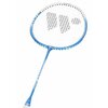 Rakieta do badmintona WISH Alumtec 366K Kolor wykończenia Niebiesko-biały