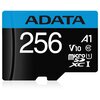 Karta pamięci ADATA microSDXC 256GB Premier Klasa prędkości Klasa 10