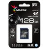 Karta pamięci ADATA SDXC Premier Pro 128GB Adapter w zestawie Nie