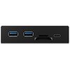 Hub ICY BOX IB-HUB1417-i3 USB 3.2 Gen. 1, Pasywny Typ Pasywny