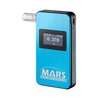 Alkomat HI-TECH MEDICAL Alcovisor Mars BT Niebieski