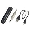 Odbiornik VAKOSS LT-2011BK Wyposażenie Kabel do ładowania USB-A / USB-C