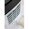 Klimatyzator COLUMBIA VAC KLC7000 Klasa energetyczna chłodzenia A